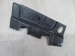 VW TOURAN 03- OSLONA ZAWIASU MASKI PRAWA 1T0805234B