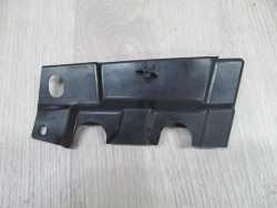 VW TOURAN 03- OSLONA ZAWIASU MASKI LEWA 1T0805233A