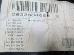 VW GOLF V 03-09 SKRZYNKA BEZPIECZNIKOW 1K0937125A