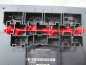 VW GOLF V TOURAN  MODUL BORDNETZ 3C0937049E