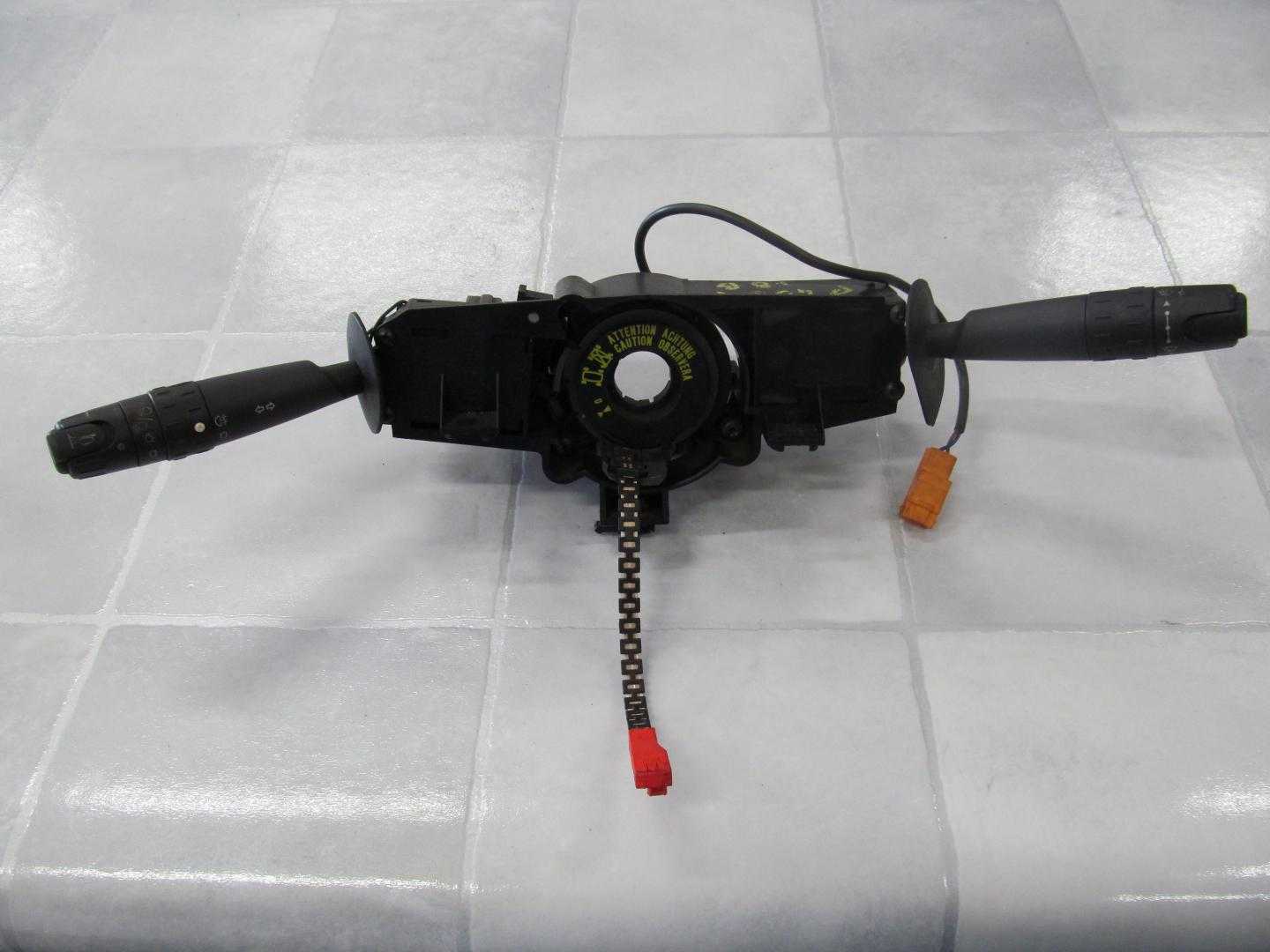 PEUGEOT 406 95-99 MANETKA TASMA KPL 96251933ZL 96251279ZL