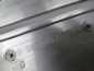 CITROEN C5 III X7 LISTWA OSLONA NAKLADKA PROGU LEWA 9655493877 08-17