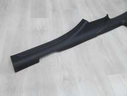 CITROEN C5 III X7 LISTWA OSLONA NAKLADKA PROGU PRAWA 9655493777 08-17