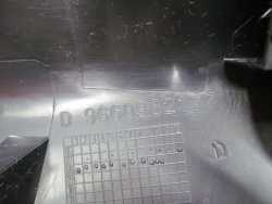 CITROEN C5 III X7 LISTWA OSLONA NAKLADKA PROGU PRAWA 9660982177 08-17