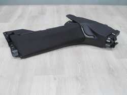 CITROEN C5 III X7 KOMBI OSLONA POSZYCIE SLUPKA TYL PRAWA 9655495677 08-17