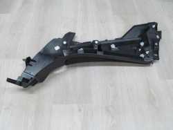CITROEN C5 III X7 KOMBI OSLONA POSZYCIE SLUPKA TYL PRAWA 9655495677 08-17
