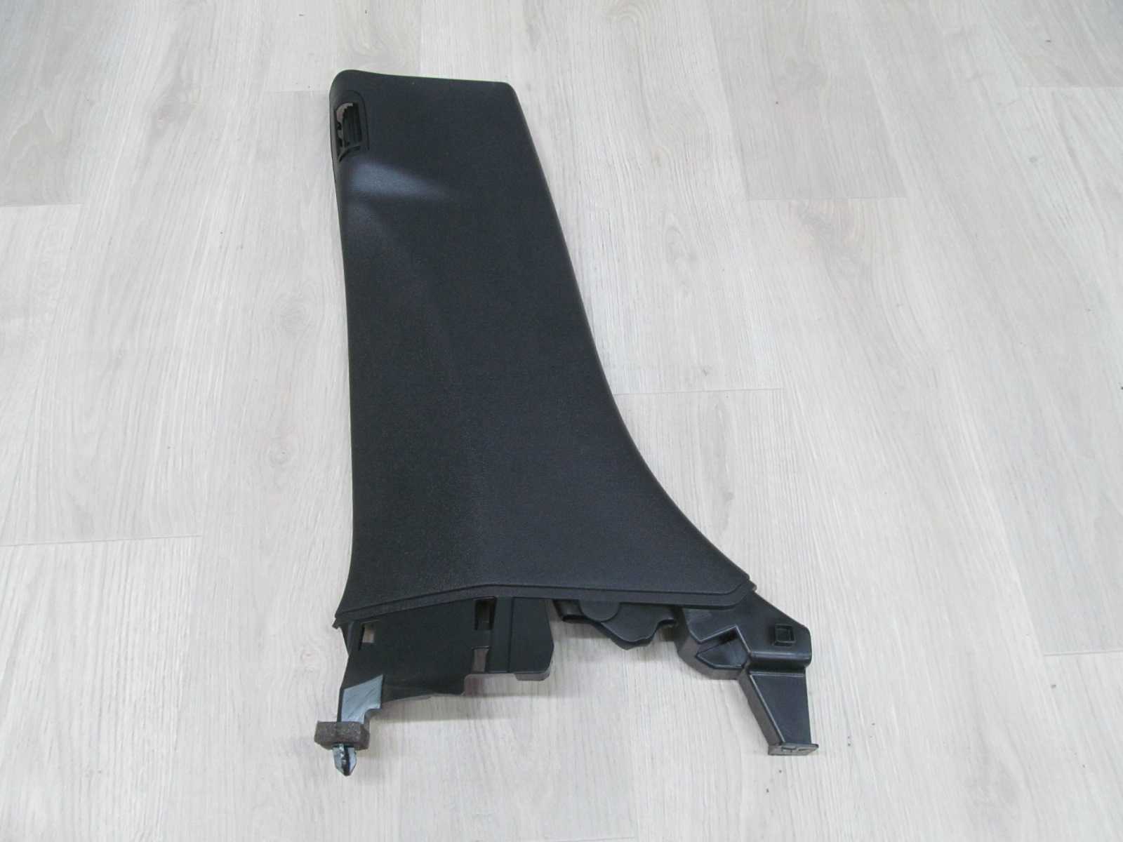 CITROEN C5 III X7 OSLONA POSZYCIE SLUPKA LEWA 9655494277 08-17