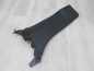 CITROEN C5 III X7 OSLONA POSZYCIE SLUPKA LEWA 9655494277 08-17