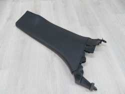 CITROEN C5 III X7 OSLONA POSZYCIE SLUPKA PRAWA 9655494177 08-17