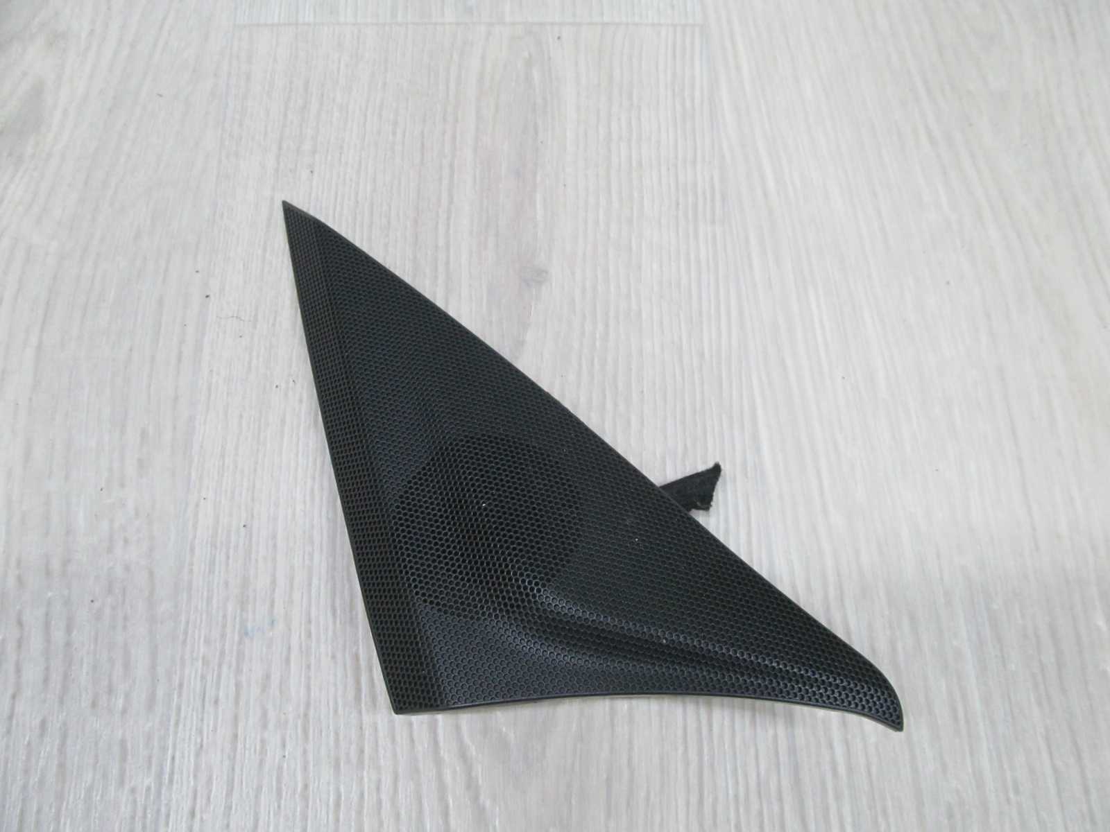 CITROEN C5 III X7 KRATKA OSLONA MASKOWNICA GLOSNIKA DESKI 9682651177 08-17