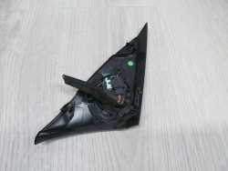 CITROEN C5 III X7 KRATKA OSLONA MASKOWNICA GLOSNIKA DESKI 08-17