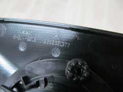 CITROEN C5 III X7 KRATKA OSLONA MASKOWNICA GLOSNIK DESKI 9682651377 08-17