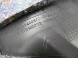 CITROEN C5 III X7 OSLONA ZASLEPKA DESKI TUNELU 9682460577 PRAWA 08-17
