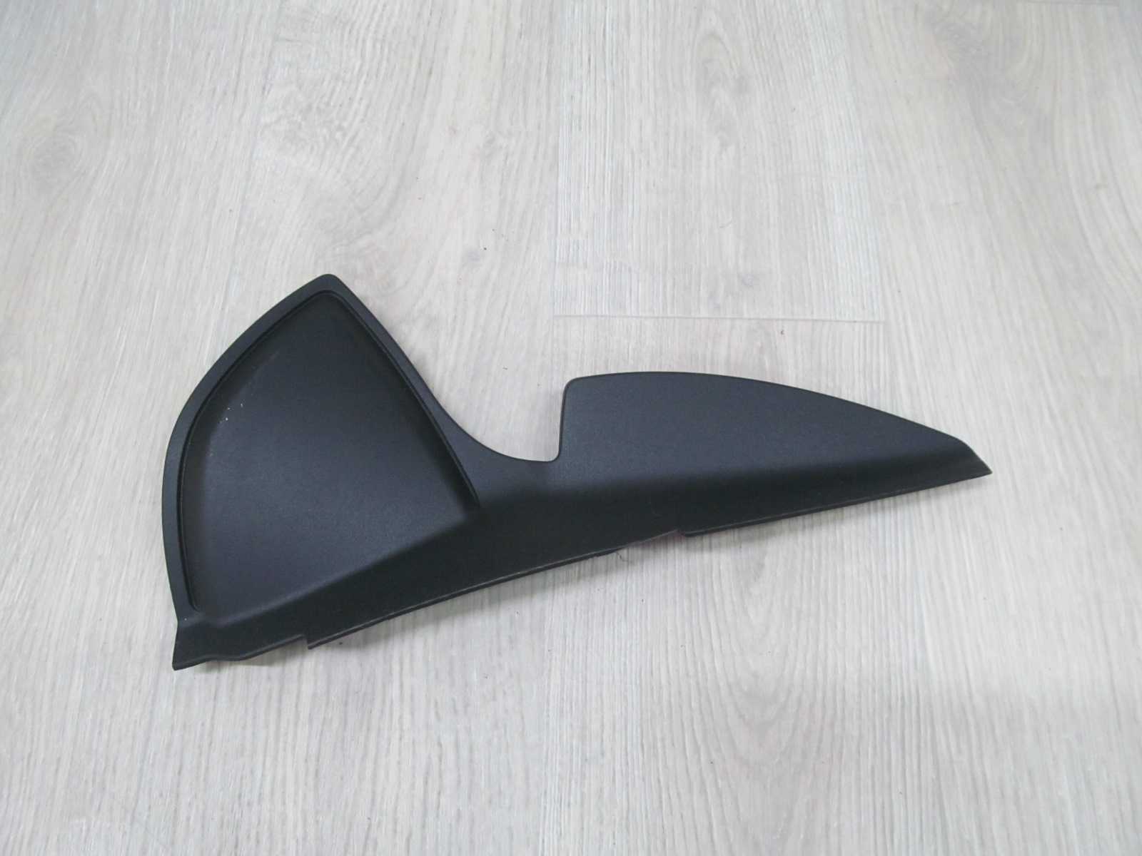 CITROEN C5 III X7 OSLONA ZASLEPKA DESKI KONSOLI 9682344877 LEWA 08-17