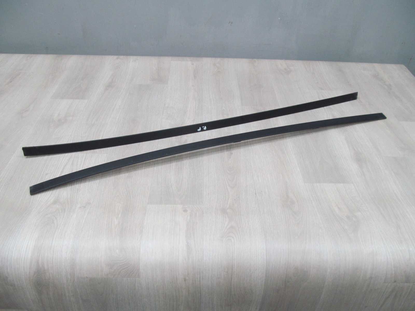 CITROEN C5 III X7 LISTWA DACHOWA LEWA 08-17