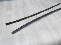 CITROEN C5 III X7 LISTWA DACHOWA PRAWA 9681161277 08-17