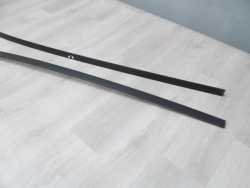 CITROEN C5 III X7 LISTWA DACHOWA PRAWA 9681161277 08-17