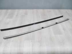 CITROEN C5 III X7 LISTWA DACHOWA PRAWA 9681161277 08-17