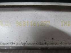 CITROEN C5 III X7 LISTWA DACHOWA PRAWA 9681161277 08-17