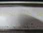 CITROEN C5 III X7 LISTWA DACHOWA LEWA 08-17
