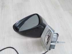 CITROEN C5 III X7 LUSTERKO LEWE 8 PIN EZRC EU 08-17