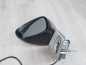 CITROEN C5 III X7 LUSTERKO LEWE 8 PIN EZRC EU 08-17