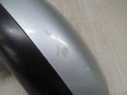 CITROEN C5 III X7 LUSTERKO LEWE 8 PIN EZRC EU 08-17