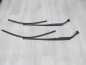 CITROEN C5 III X7 RAMIE RAMIONA WYCIERACZEK 9683835780 9683835880 08-17