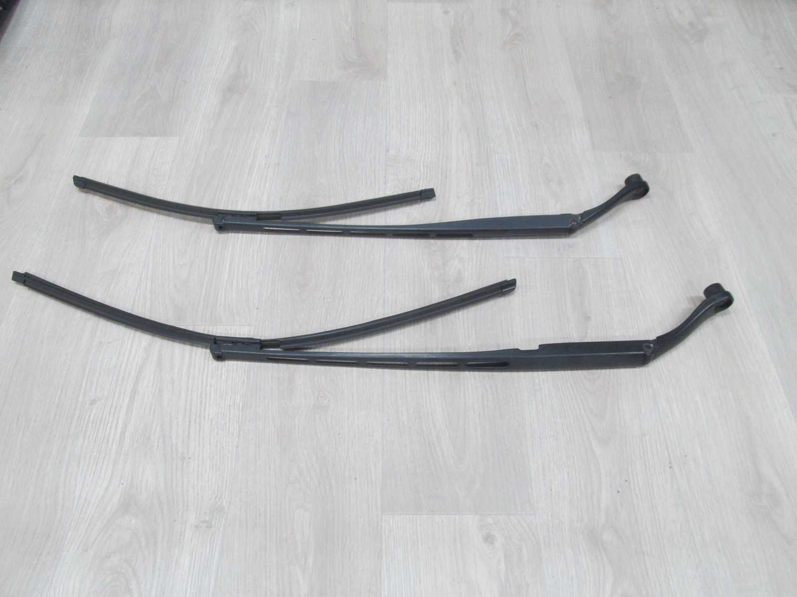 CITROEN C5 III X7 RAMIE RAMIONA WYCIERACZEK 9683835780 9683835880 08-17