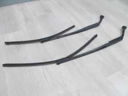 CITROEN C5 III X7 RAMIE RAMIONA WYCIERACZEK 9683835780 9683835880 08-17