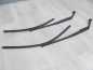 CITROEN C5 III X7 RAMIE RAMIONA WYCIERACZEK 9683835780 9683835880 08-17