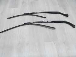 CITROEN C5 III X7 RAMIE RAMIONA WYCIERACZEK 9683835780 9683835880 08-17