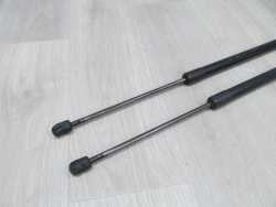 CITROEN C5 III X7 KOMBI SILOWNIK TELESKOP KLAPY BAGAZNIKA 9682256580 08-17