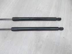 CITROEN C5 III X7 KOMBI SILOWNIK TELESKOP KLAPY BAGAZNIKA 9682256580 08-17