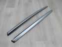 CITROEN C5 III X7 LISTWA ZGARNIAJACA SZYBY CZOLOWEJ LEWA 9659145980 08-17