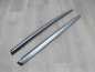 CITROEN C5 III X7 LISTWA ZGARNIAJACA SZYBY CZOLOWEJ LEWA 9659145980 08-17