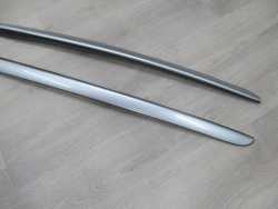 CITROEN C5 III X7 LISTWA ZGARNIAJACA SZYBY CZOLOWEJ LEWA 9659145980 08-17
