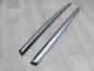 CITROEN C5 III X7 LISTWA ZGARNIAJACA SZYBY CZOLOWEJ LEWA 9659145980 08-17