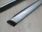 CITROEN C5 III X7 LISTWA ZGARNIAJACA SZYBY CZOLOWEJ LEWA 9659145980 08-17
