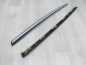 CITROEN C5 III X7 LISTWA ZGARNIAJACA SZYBY CZOLOWEJ LEWA 9659145980 08-17
