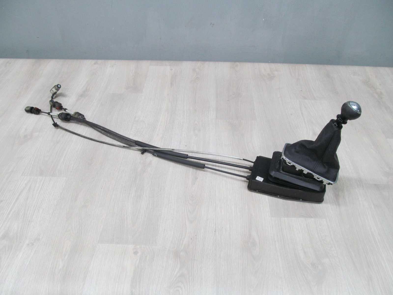 CITROEN C5 III X7 2.0 HDI LEWAREK WYBIERAK LINKI ZMIANY BIEGOW 6 08-17