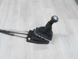 CITROEN C5 III X7 2.0 HDI LEWAREK WYBIERAK LINKI ZMIANY BIEGOW 6 08-17