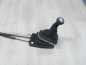CITROEN C5 III X7 2.0 HDI LEWAREK WYBIERAK LINKI ZMIANY BIEGOW 6 08-17