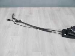 CITROEN C5 III X7 2.0 HDI LEWAREK WYBIERAK LINKI ZMIANY BIEGOW 6 08-17