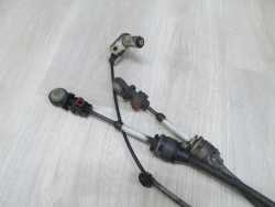 CITROEN C5 III X7 2.0 HDI LEWAREK WYBIERAK LINKI ZMIANY BIEGOW 6 08-17