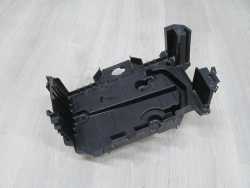 CITROEN C5 III X7 2.0 HDI SKRZYNKA PODSTAWA AKUMULATORA 9659039080 08-17