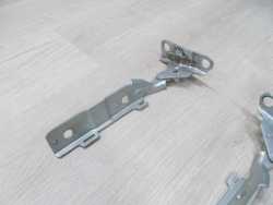 CITROEN C5 III X7 ZAWIAS MASKI PRAWY EZRC 9688215280 08-17