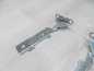 CITROEN C5 III X7 ZAWIAS MASKI PRAWY EZRC 9688215280 08-17
