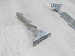 CITROEN C5 III X7 ZAWIAS MASKI PRAWY EZRC 9688215280 08-17