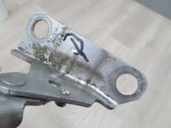 CITROEN C5 III X7 ZAWIAS MASKI PRAWY EZRC 9688215280 08-17